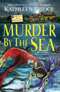 Title: Murder by the Sea, Author: Kathleen Bridge