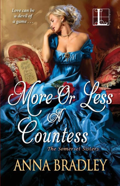 More or Less a Countess