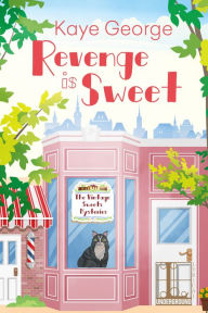 Free it pdf books download Revenge Is Sweet ePub MOBI