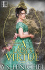 A Lady's Virtue: A Humorous Historical Regency Romance
