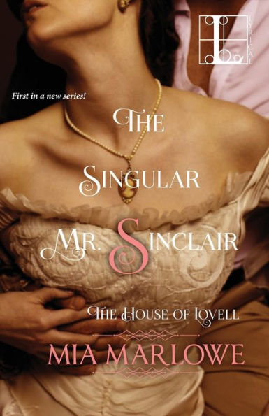 The Singular Mr. Sinclair