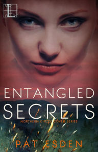 Title: Entangled Secrets, Author: Pat Esden