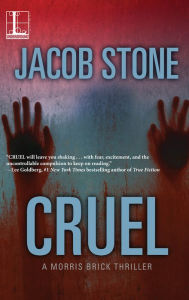 Title: Cruel, Author: Jacob Stone