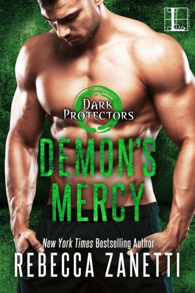 Demon's Mercy (Dark Protectors Series #9)
