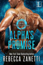 Alpha's Promise (Dark Protectors Series #10)