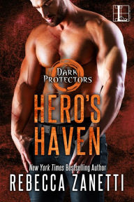 Ebook download free french Hero's Haven FB2 DJVU RTF