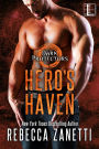 Hero's Haven (Dark Protectors Series #11)