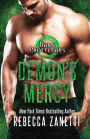 Demon's Mercy (Dark Protectors Series #9)