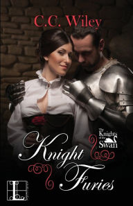 Title: Knight Furies, Author: C.C. Wiley