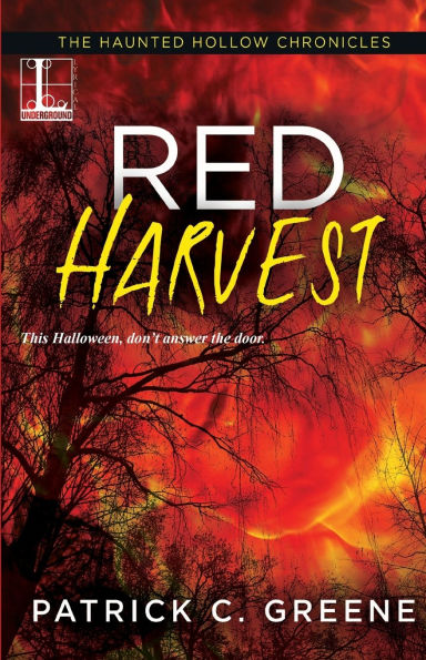 Red Harvest
