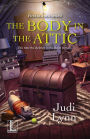 The Body in the Attic (Jazzi Zanders Series #1)
