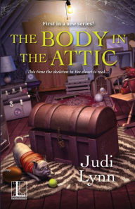 A book download The Body in the Attic CHM (English Edition)