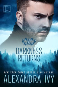 Title: Darkness Returns: A Paranormal Vampire Romance, Author: Alexandra Ivy