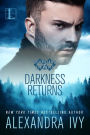 Darkness Returns: A Paranormal Vampire Romance