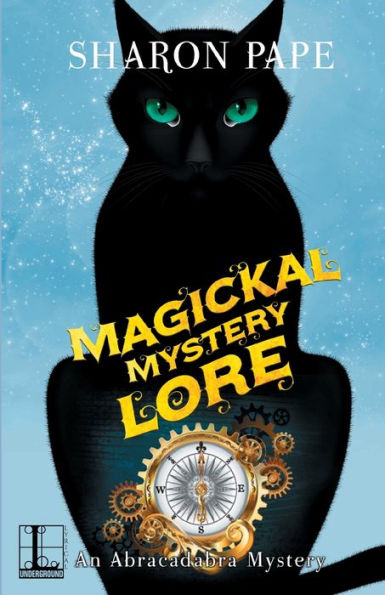 Magickal Mystery Lore