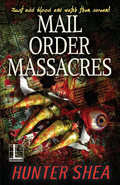 Mail Order Massacres