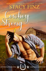 Ebook txt format free download Cowboy Strong (English literature)