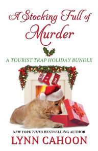 Online free downloads of books A Stocking Full of Murder