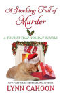 A Stocking Full of Murder (Tourist Trap Holiday Bundle)