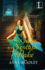 For the Sake of a Scottish Rake: A Friends to Lovers Highlander Romance