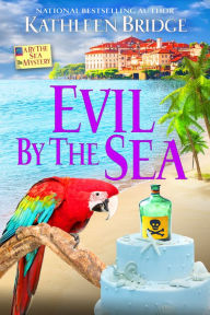 English book for download Evil by the Sea 9781516110032