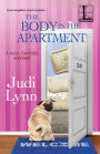 The Body in the Apartment (Jazzi Zanders Series #4)