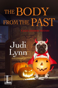 Title: The Body from the Past (Jazzi Zanders Series #5), Author: Judi Lynn