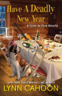 Have a Deadly New Year (Farm-to-Fork Mystery Novella)