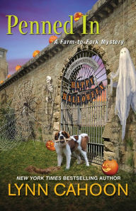 Title: Penned In (Farm-to-Fork Mystery Novella), Author: Lynn Cahoon