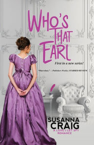 Download books in english Who's That Earl  9781516110582 by Susanna Craig