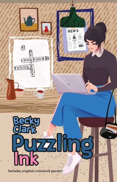 Puzzling Ink