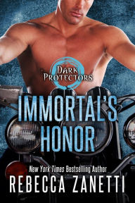 Books downloader for mobile Immortal's Honor 9781516110773 RTF English version