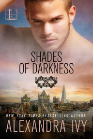 Title: Shades of Darkness, Author: Alexandra Ivy