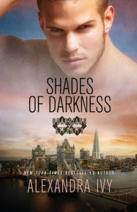 Title: Shades of Darkness, Author: Alexandra Ivy