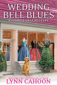 Title: Wedding Bell Blues, Author: Lynn Cahoon