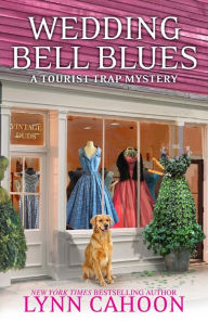 Title: Wedding Bell Blues, Author: Lynn Cahoon
