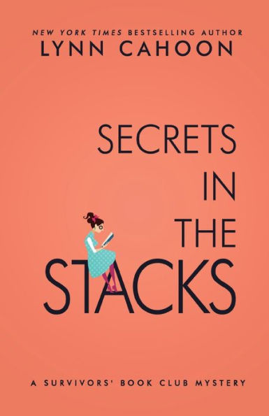 Secrets in the Stacks: A Second Chance at Life Murder Mystery