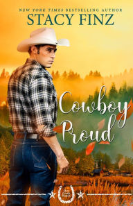 Free book computer download Cowboy Proud 