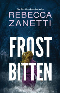 Free ebooks download for android tablet Frostbitten (English literature)  9781516111282 by Rebecca Zanetti