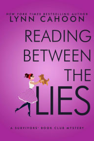 Title: Reading Between the Lies, Author: Lynn Cahoon