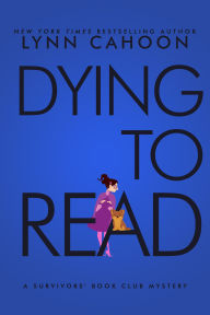 Title: Dying to Read, Author: Lynn Cahoon