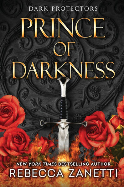 Prince of Darkness