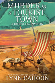 Free download audiobooks for ipod touch Murder in a Tourist Town (Tourist Trap Mystery Prequel) by Lynn Cahoon 9781516111886 in English 