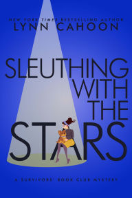 Title: Sleuthing with the Stars, Author: Lynn Cahoon