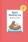 Mya's Reading Log: My First 200 Books (GATST)