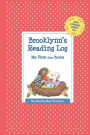 Brooklynn's Reading Log: My First 200 Books (GATST)