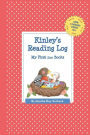 Kinley's Reading Log: My First 200 Books (GATST)