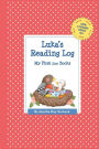Luka's Reading Log: My First 200 Books (GATST)