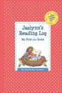 Jazlynn's Reading Log: My First 200 Books (GATST)