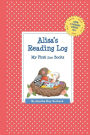 Alisa's Reading Log: My First 200 Books (GATST)